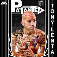 Pa'lante - Single