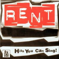 Songs from Rent: Karaoke