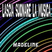 Lascia suonare la musica