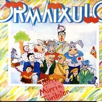 Ormatxulo