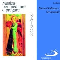 Collana musica sinfonica e strumentale: Kairos