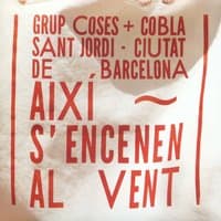 Així s'Encenen al Vent