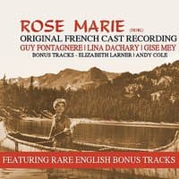 Rose Marie