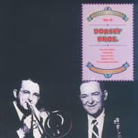 Masters of Swing: The Dorsey Brothers