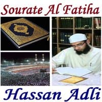 Sourate Al Fatiha