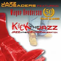 Singles From the CD "Kick the Jazz"