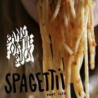 Spagettii