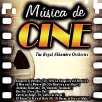 Música de Cine