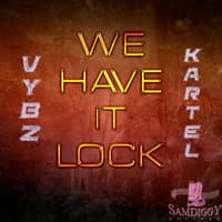 We Have It Lock