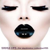 Shuga Lips: The Electronica Collection, Vol. 23