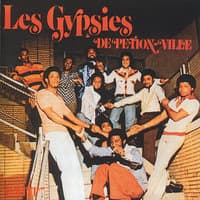 Les Gypsies De Petion-Ville