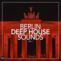 Berlin Deep House Sounds, Vol. 1