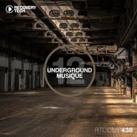 Underground Musique, Vol. 12