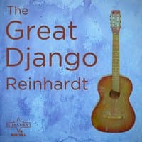 The Great Django Reinhardt