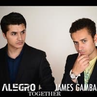 Together [feat. James Gamba]