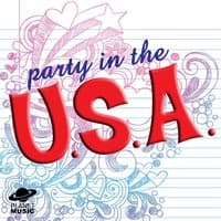 Party in the U.S.A