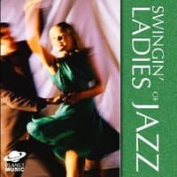 Swingin' Ladies of Jazz