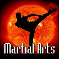 Martial Arts: Sound Effects