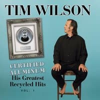 Certified Aluminum: His Greatest Recycled Hits Volume 1