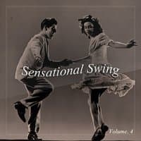 Sensational Swing, Vol. 4