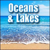 Oceans & Lakes: Sound Effects