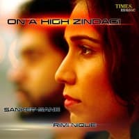 On a High Zindagi - Single