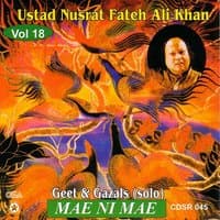 Mae Ni Mae vol 18