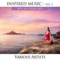 Inspired Music, Vol. 3