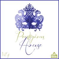 Prestigious House, Vol. 4