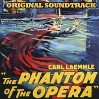 The Phantom of the Opera Theme