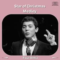 Stars of Christmas Medley: Christmas Greeting / O Little Town of Bethlehem / Winter Wonderland / It's Christmas Everywhere / Jingle Bells / Rudolph the Red Nosed Reindeer / O Come All Ye Faithful / The Christmas Song / Santa Claus Is Coming to Town / Hark