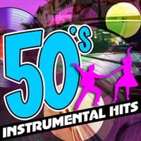 50's Instrumental Hits