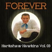 Forever Harkshaw Hawkins Vol. 03