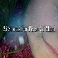 25 Storms For Peace Of Mind