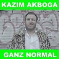 Ganz Normal