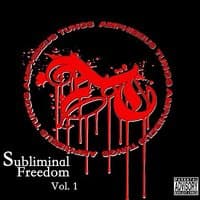 Subliminal Freedom Vol. 1