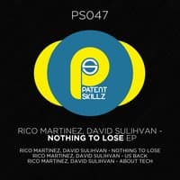 Nothing to Lose EP