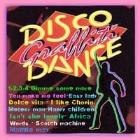 Disco Dance, Vol. 3