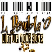 Put Your Gun's Down Lift Up Your Sons - Single