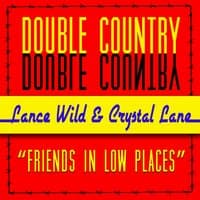 Friends in Low Places - Single