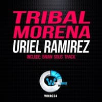 Tribal Morena