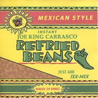 Refried Beans