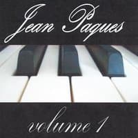 Jean paques volume 1