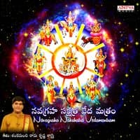 Navagraha Nakshatra Vedamantram