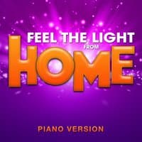 Feel the Light (From "Home")