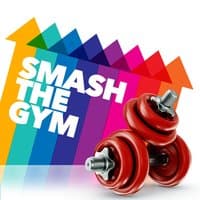 Smash the Gym