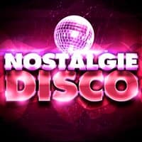 Full Mix bonus: Nostalgie Disco (L'album complet)