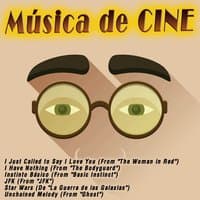 Música de Cine