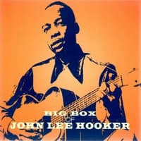 Big Box of John Lee Hooker Vol. 4