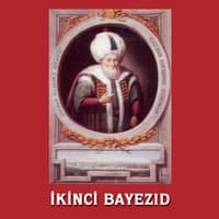 İkinci Beyazıd